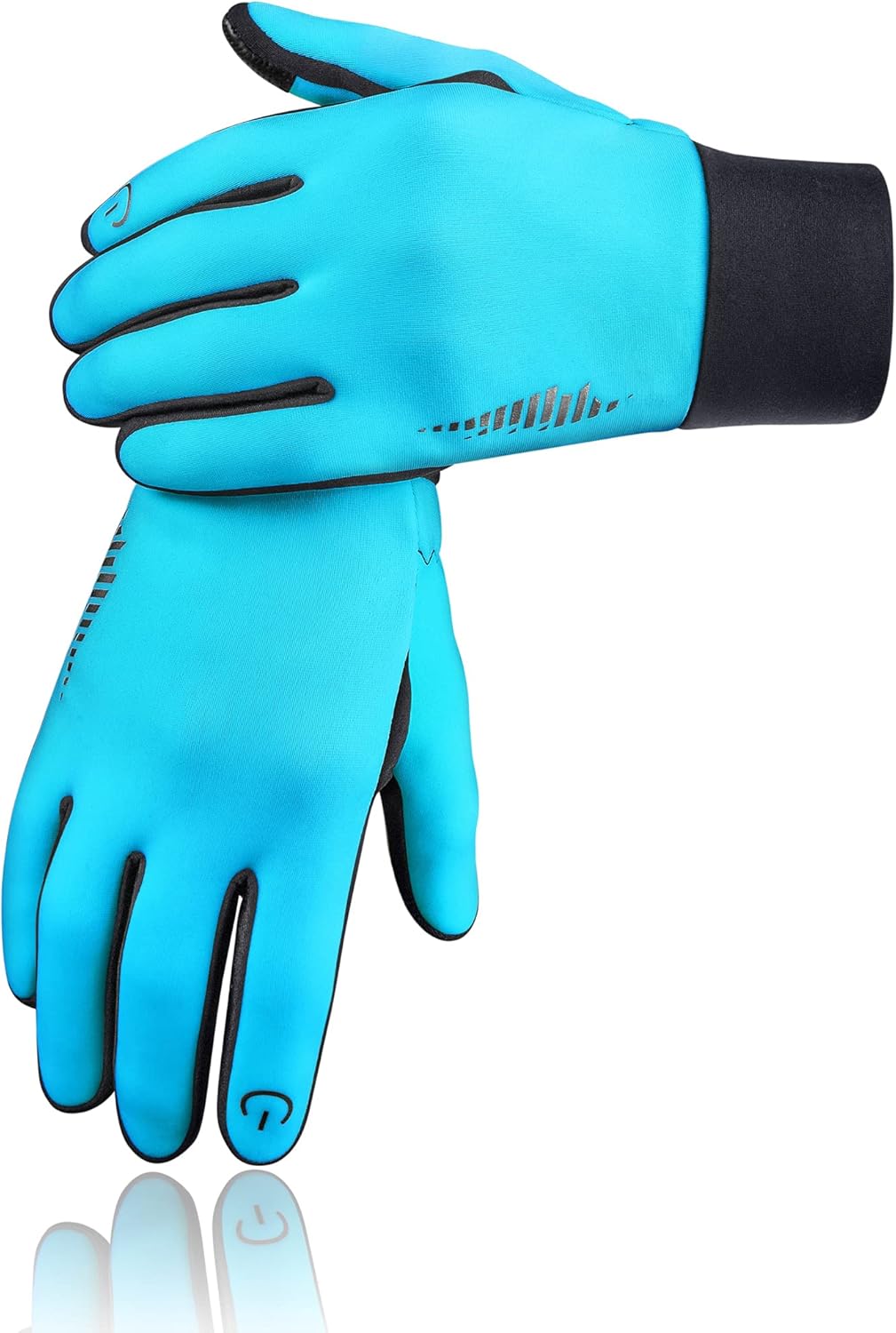 Skanto | Winter Touchscreen Gloves
