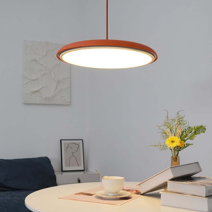 Skanto | Modern Pendant Light with Simple Design for Contemporary Interiors