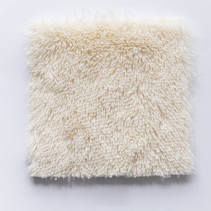 BowLift | Bedroom Carpet Tiles Solid Square Shag Stain Resistant Carpet Tiles