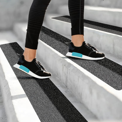 Anti-Slip Stair Strips – 10 Pack
