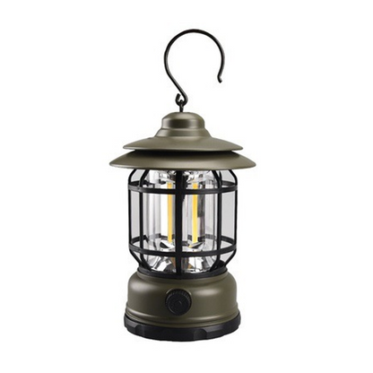 Skanto | Portable Retro Camping Lantern