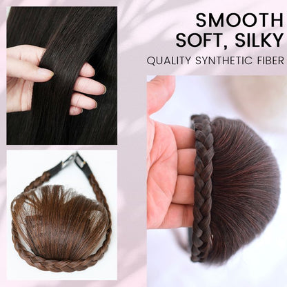 Sandsberg Bangs Headband