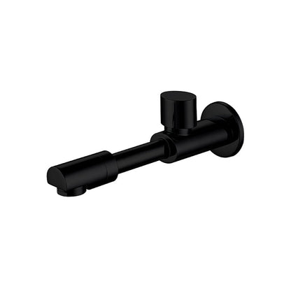 Kalsten | Widely used wall-mounted bathroom sink faucet cross handle low arch faucet