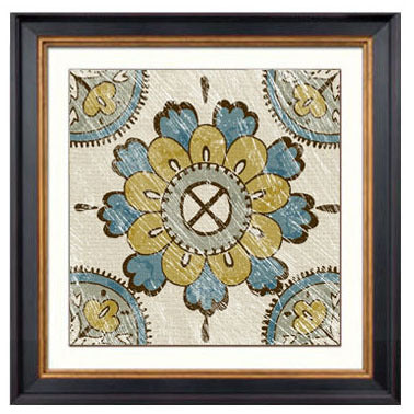 Decorative Art Prints Collection