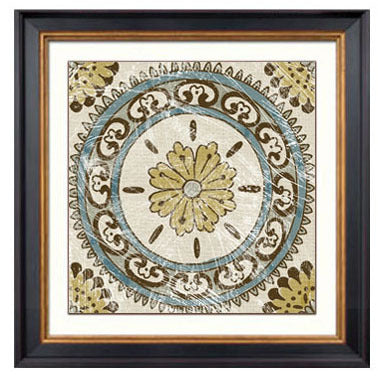 Decorative Art Prints Collection