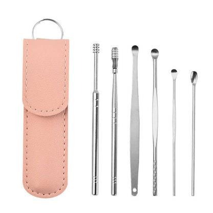 Skanto | Earwax Cleaning Tool Set