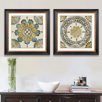 Decorative Art Prints Collection