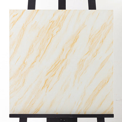 BowLift | Modern Home Flooring Peel and Stick Marble Print Vinyl Floor