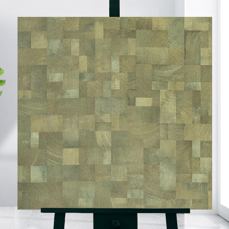 BowLift | Modern Home Flooring Peel and Stick Marble Print Vinyl Floor