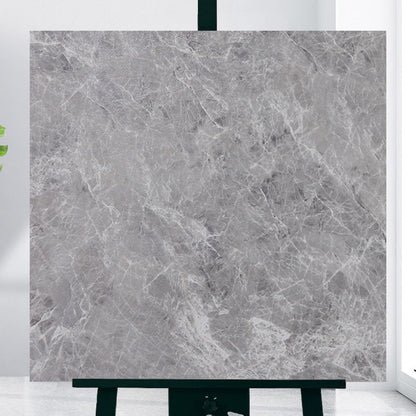 BowLift | Modern Home Flooring Peel and Stick Marble Print Vinyl Floor