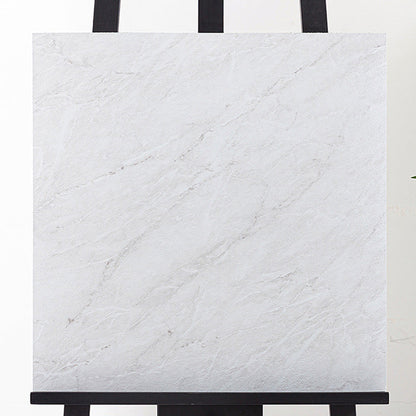 BowLift | Modern Home Flooring Peel and Stick Marble Print Vinyl Floor