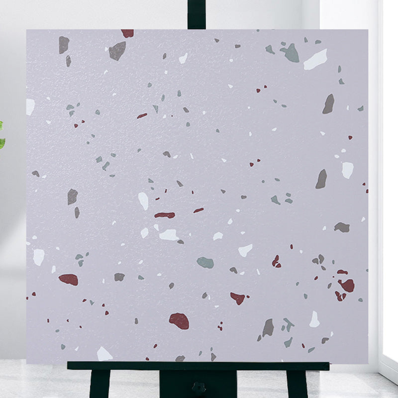 BowLift | Modern Home Flooring Peel and Stick Marble Print Vinyl Floor