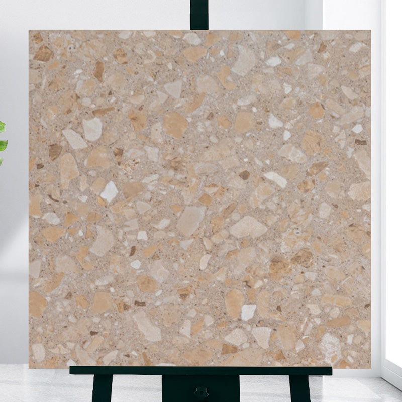 BowLift | Modern Home Flooring Peel and Stick Marble Print Vinyl Floor