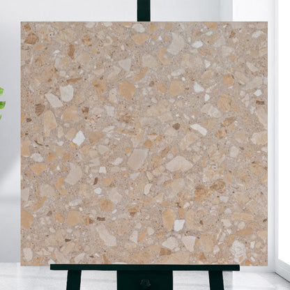 BowLift | Modern Home Flooring Peel and Stick Marble Print Vinyl Floor