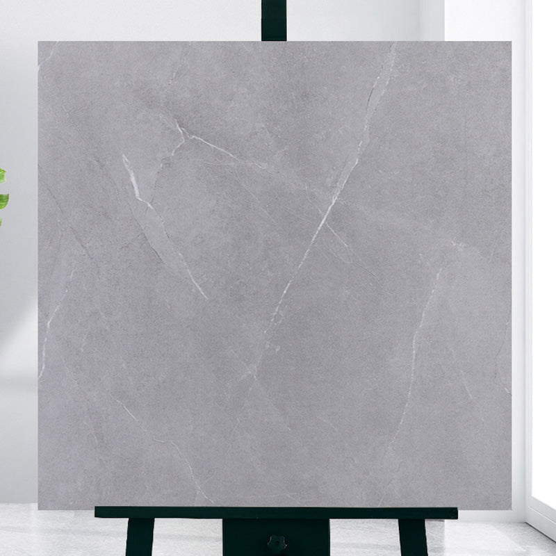 BowLift | Modern Home Flooring Peel and Stick Marble Print Vinyl Floor