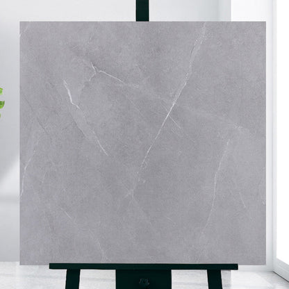BowLift | Modern Home Flooring Peel and Stick Marble Print Vinyl Floor