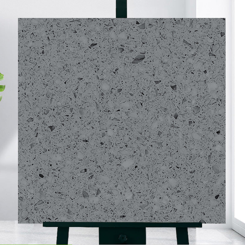 BowLift | Modern Home Flooring Peel and Stick Marble Print Vinyl Floor