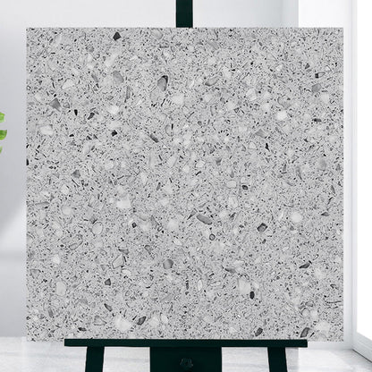 BowLift | Modern Home Flooring Peel and Stick Marble Print Vinyl Floor