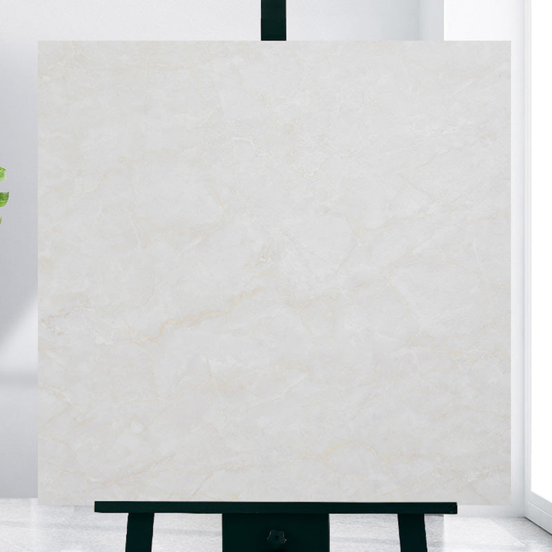 BowLift | Modern Home Flooring Peel and Stick Marble Print Vinyl Floor