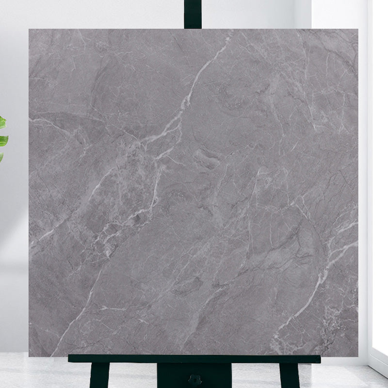 BowLift | Modern Home Flooring Peel and Stick Marble Print Vinyl Floor