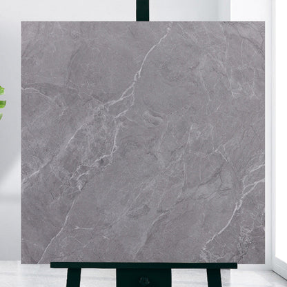 BowLift | Modern Home Flooring Peel and Stick Marble Print Vinyl Floor