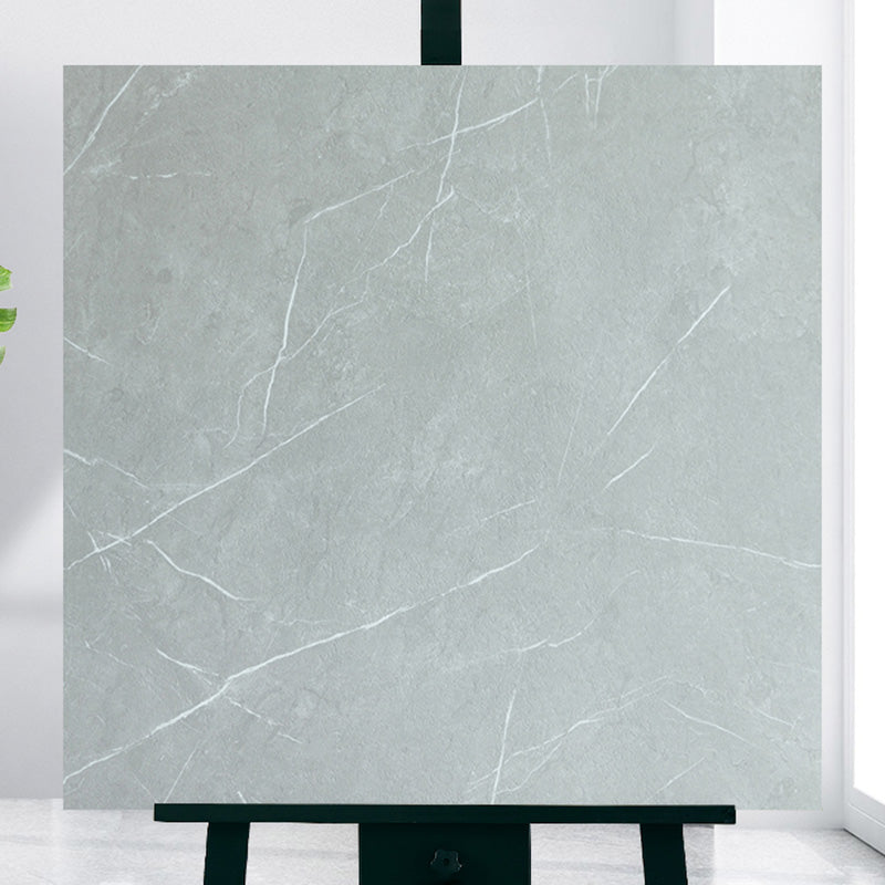 BowLift | Modern Home Flooring Peel and Stick Marble Print Vinyl Floor