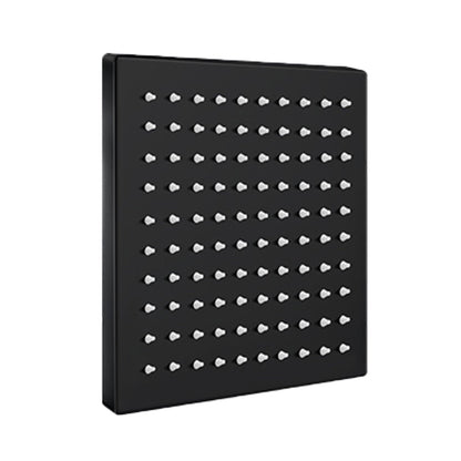 BowLift | 304 Stainless Steel Shower Head Standard Spray Pattern Large Shower Head