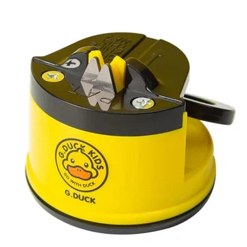 BowLift | Suction Cup Knife Sharpene