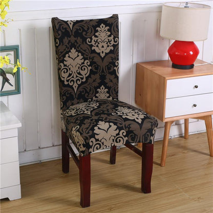 BowLift | Elastic Chair Covers