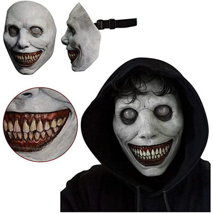 Skanto | Halloween Special Demon Mask