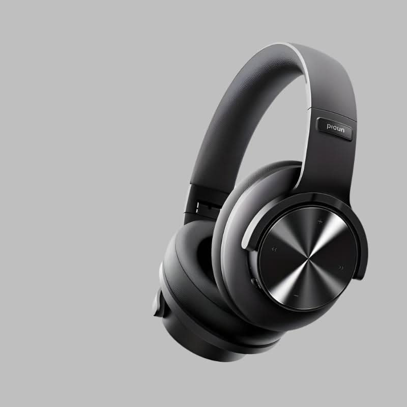 Skanto | Hi-Fi Wireless Headphones - Stereo Sound & Noise Isolation