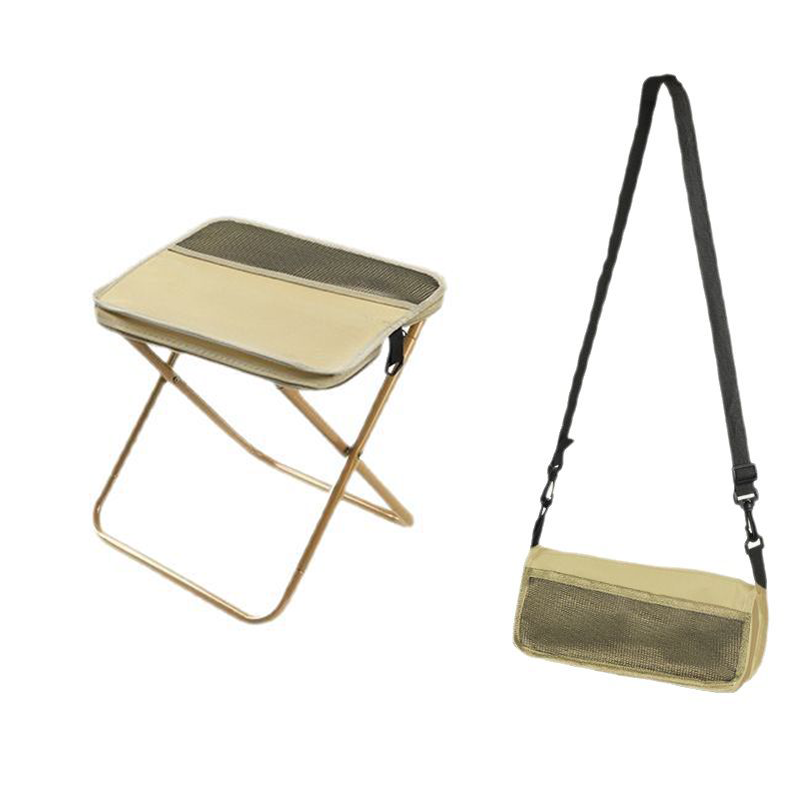 Skanto | Foldable Backpack Chair