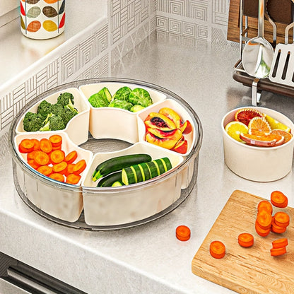 BowLift | SnackSpin – Your snacks organized in style