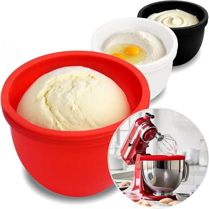 Skanto | 5QT Silicone Stand Mixer Bowl Liner