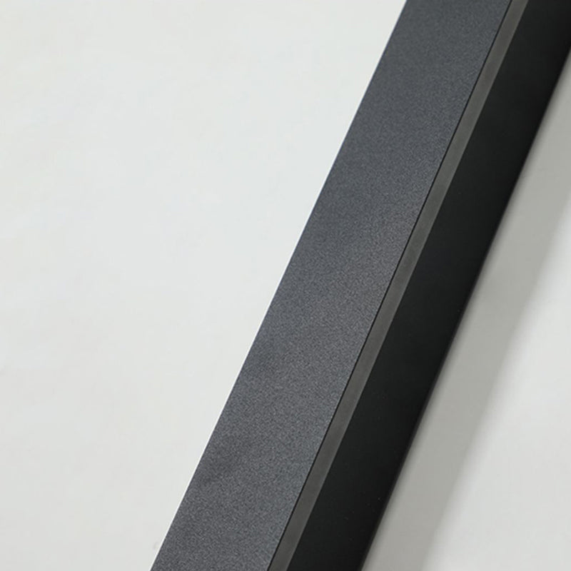 Skanto | Waterproof LED Outdoor Wall Lamp – Modern Minimalist Design