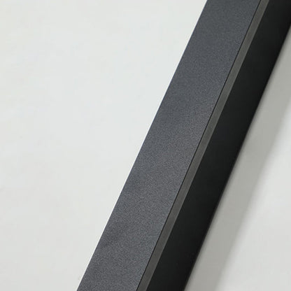 Skanto | Waterproof LED Outdoor Wall Lamp – Modern Minimalist Design