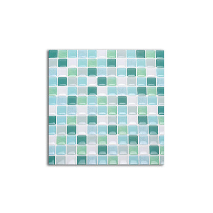 BowLift | Colorful Mosaic Peel & Stick Tile Waterproof for Back Wall