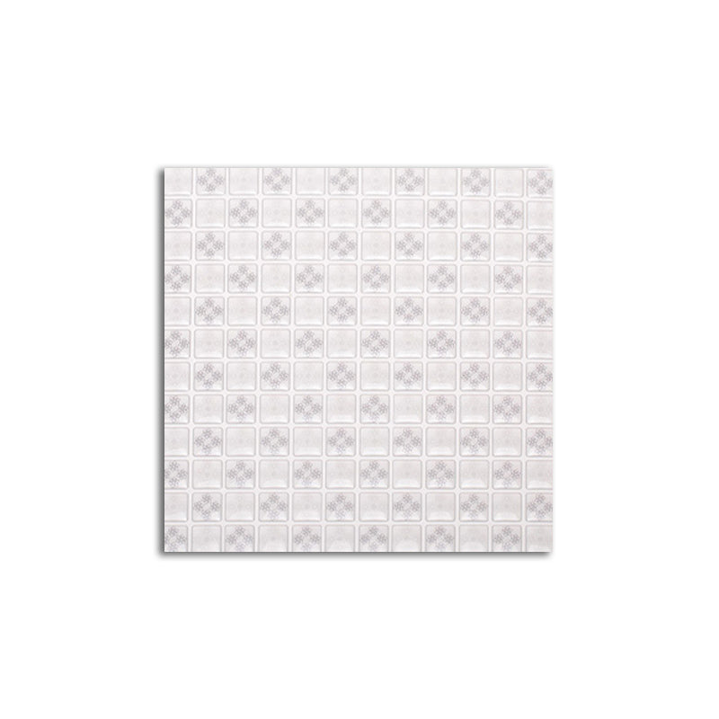 BowLift | Colorful Mosaic Peel & Stick Tile Waterproof for Back Wall