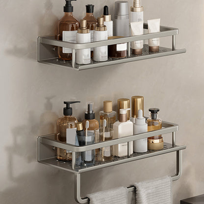 BowLift | Minimalist Bathroom Accessories Hardware Set Bathroom Shelf Bathroom Accessories Kit
