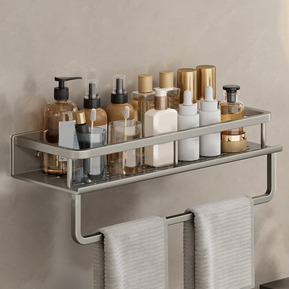 BowLift | Minimalist Bathroom Accessories Hardware Set Bathroom Shelf Bathroom Accessories Kit