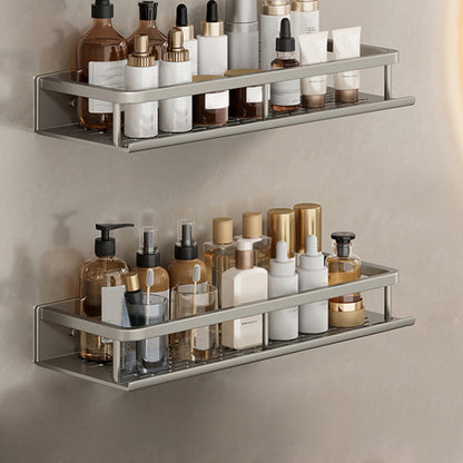 BowLift | Minimalist Bathroom Accessories Hardware Set Bathroom Shelf Bathroom Accessories Kit