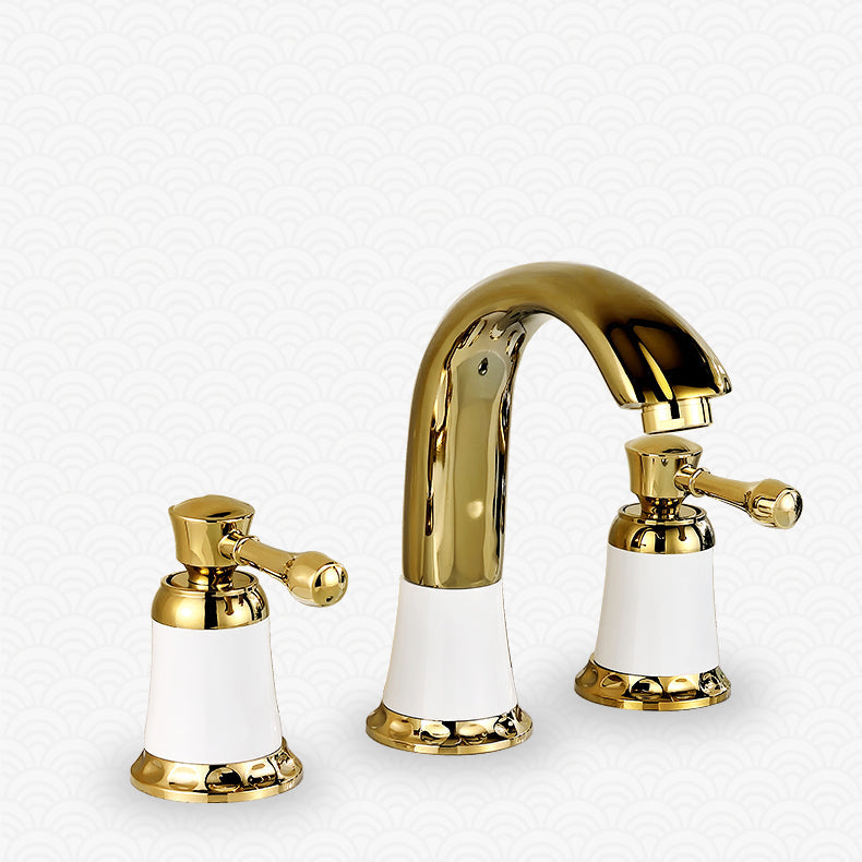 BowLift | Contemporary Tub Faucet Deck Mount Trim Bathtub Faucet Trim for Bathroom