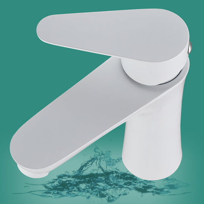 BowLift | Faucet Hose Stainless Steel Single-Lever Basin Mixer