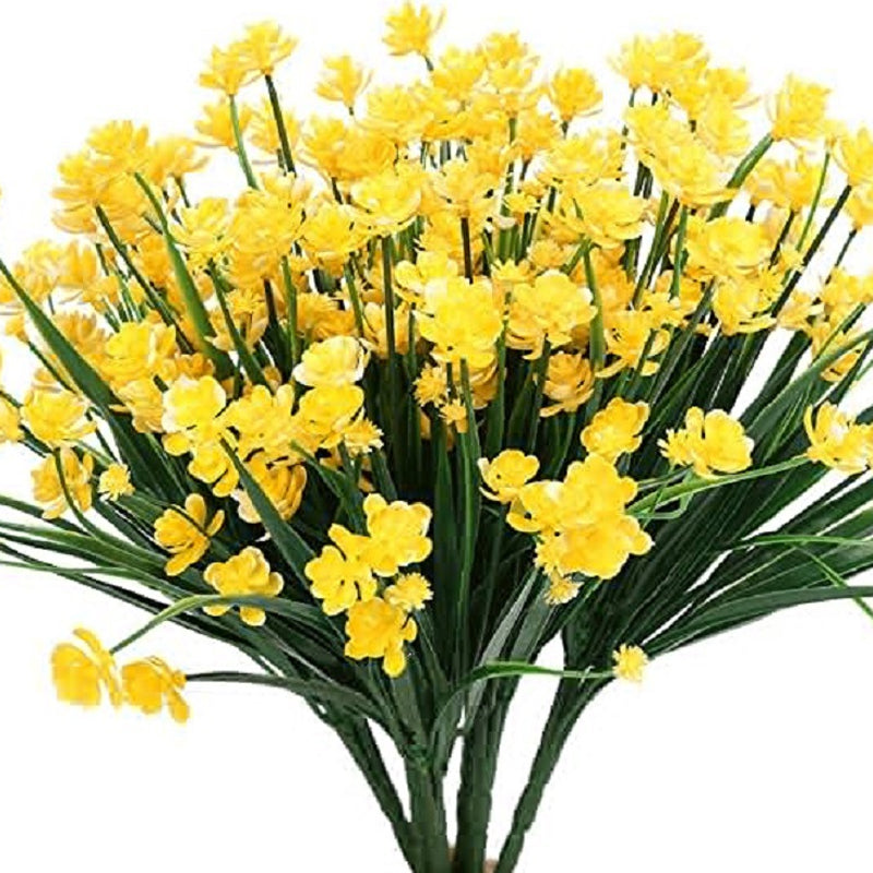 BowLift | Artificial flowers outdoors