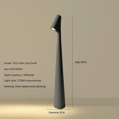 Rechargeable LED Table Lamp | Brehn