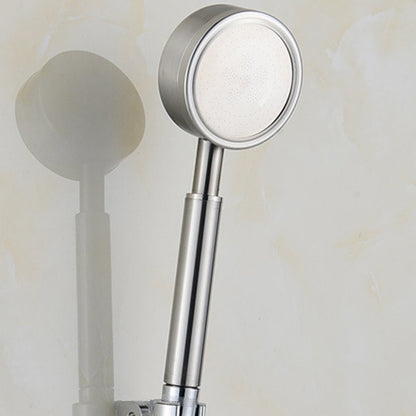BowLift | Handheld Showerhead Pressure Resistant 304 Stainless Steel Showerhead