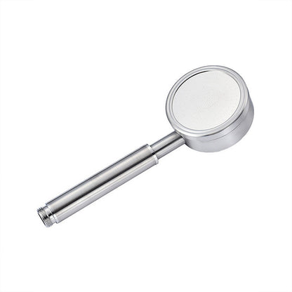 BowLift | Handheld Showerhead Pressure Resistant 304 Stainless Steel Showerhead