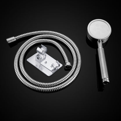 BowLift | Handheld Showerhead Pressure Resistant 304 Stainless Steel Showerhead