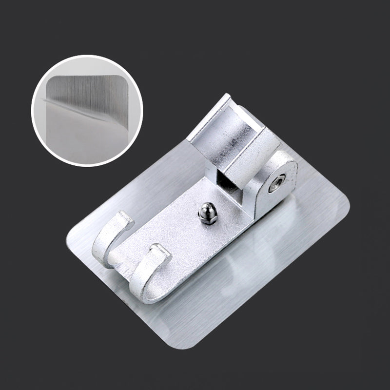 Popular Bathtub Filling Station Trim 304 Stainless Steel Wall-Mounted Bathtub Filling Station
