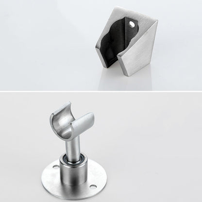 Popular Bathtub Filling Station Trim 304 Stainless Steel Wall-Mounted Bathtub Filling Station